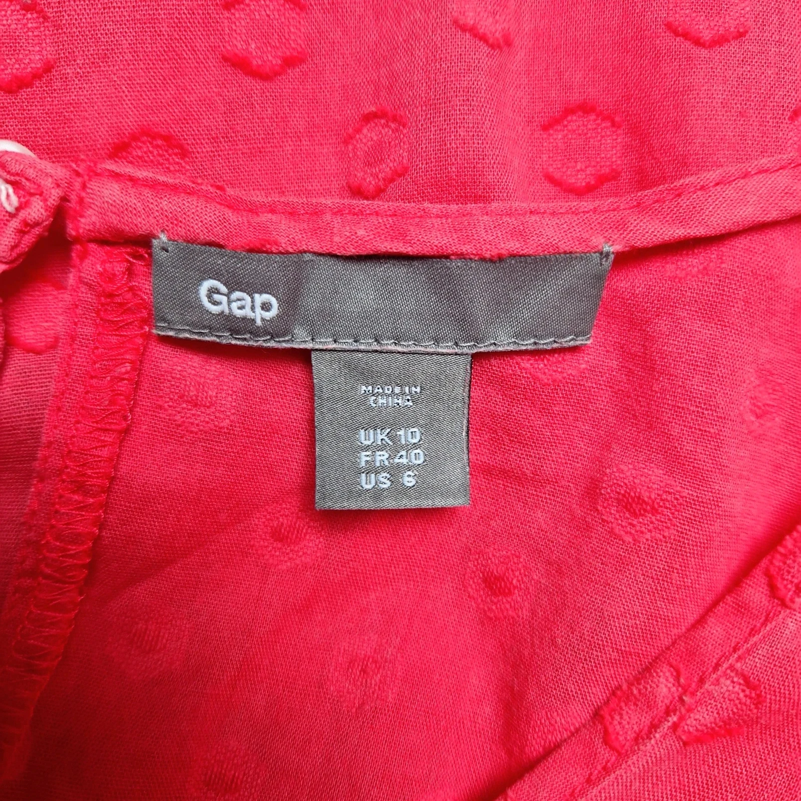 Blusa – photo 4